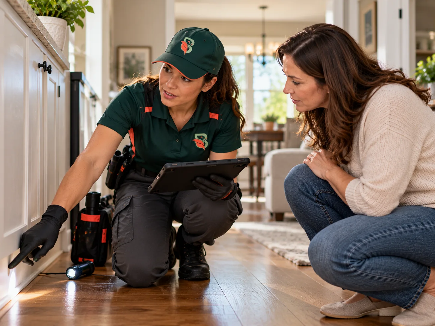 Pest Control Peosta, IA FAQs